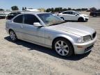 2002 Bmw 325 Ci for Sale in Sacramento, CA - Mechanical