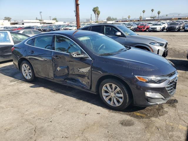  CHEVROLET MALIBU 2023 Gray