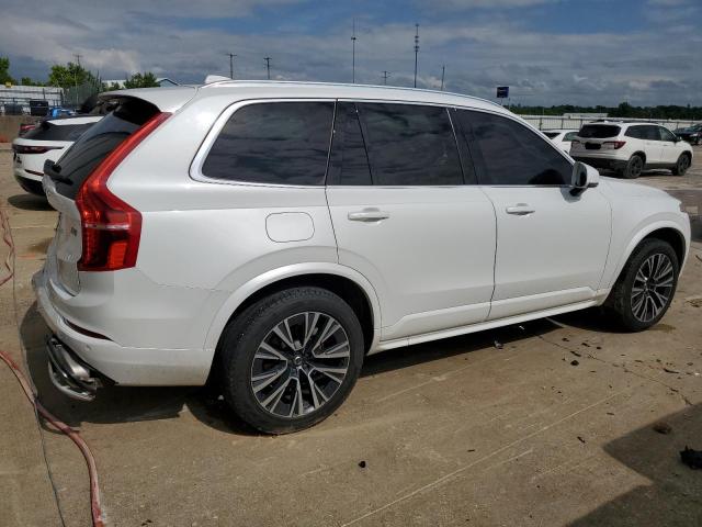  VOLVO XC90 2021 White