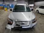 2011 Hyundai Santa Fe Gls en Venta en Wheeling, IL - Front End