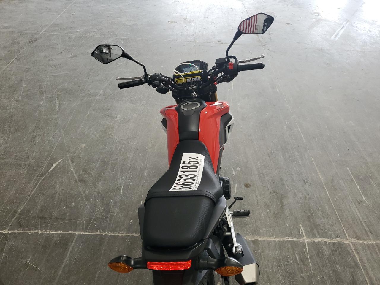 2020 Honda Grom 125 VIN: MLHJC7513L5200946 Lot: 56663185