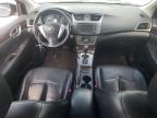2013 Nissan Sentra S for Sale in Oklahoma City, OK - Front End