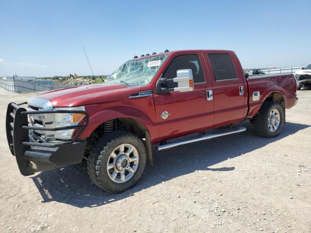 2013 Ford F250 Super Duty