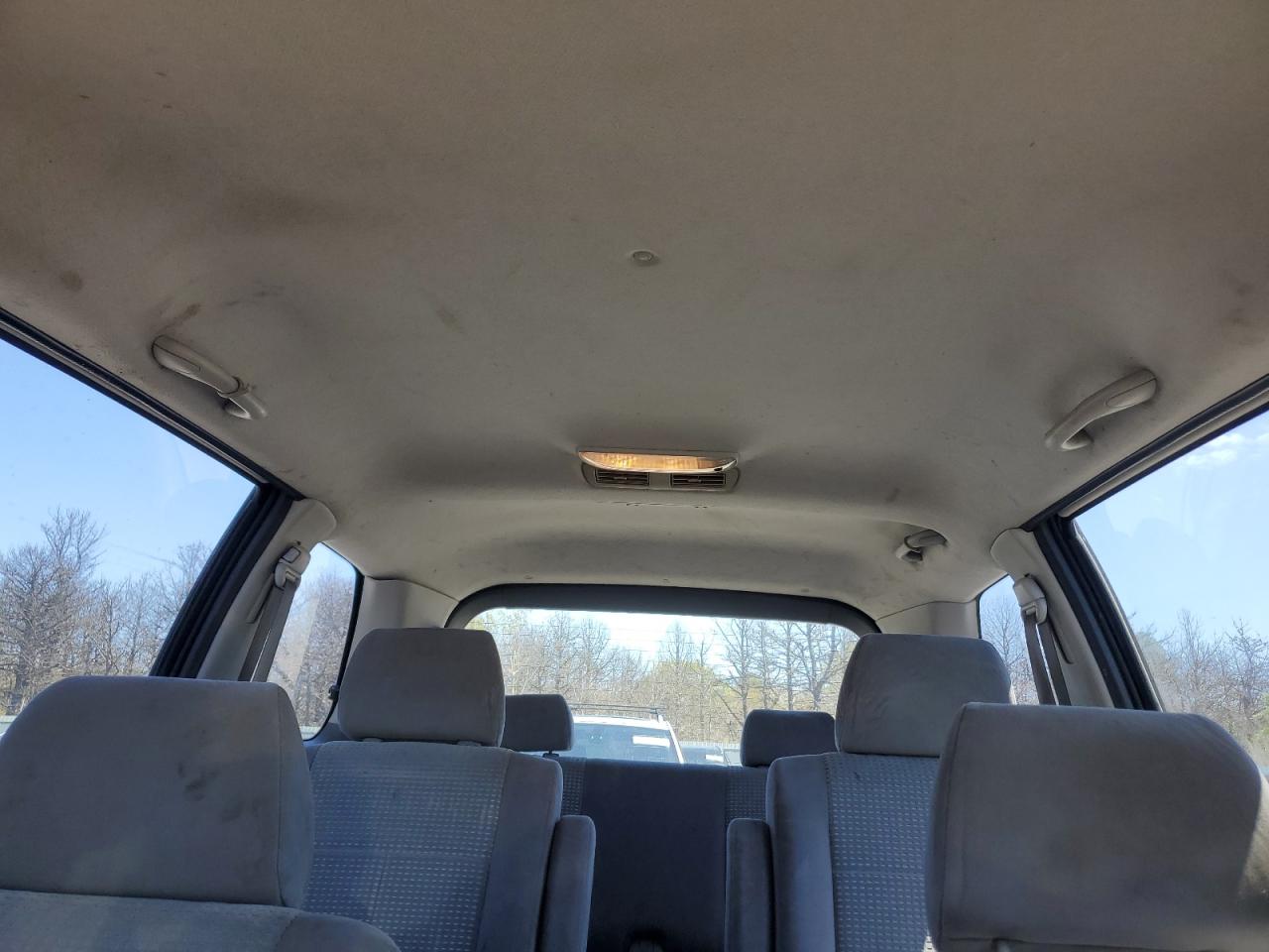 2006 Mazda Mpv Wagon VIN: JM3LW28A560566501 Lot: 55873105