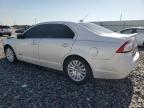 2010 Mercury Milan Hybrid en Venta en Arcadia, FL - Front End