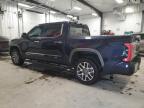 2024 TOYOTA TUNDRA CREWMAX PLATINUM   à vendre chez Copart ON - OTTAWA