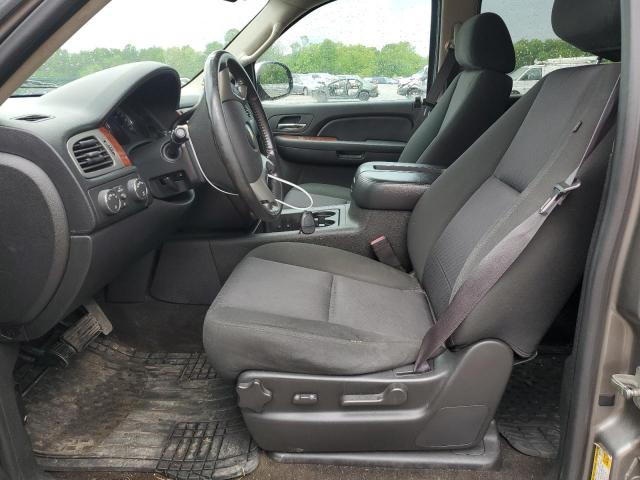  CHEVROLET TAHOE 2012 Szary