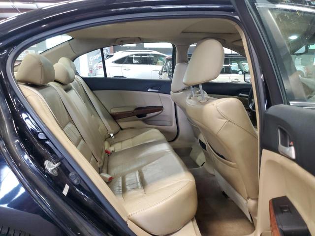 2011 HONDA ACCORD EXL