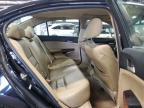 2011 Honda Accord Exl იყიდება East Granby-ში, CT - Minor Dent/Scratches