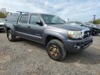 2011 Toyota Tacoma Double Cab Prerunner Long Bed იყიდება Hillsborough-ში, NJ - Minor Dent/Scratches