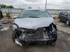 2013 Toyota Sienna Le for Sale in Dyer, IN - Front End