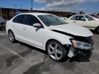 2011 Volkswagen Jetta Se იყიდება Wilmington-ში, CA - Front End