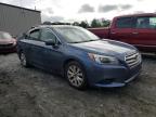 2016 Subaru Legacy 2.5I Premium en Venta en Spartanburg, SC - Side