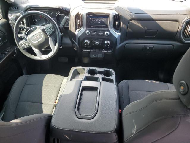  GMC SIERRA 2021 Czarny