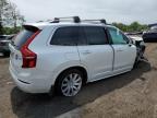 2017 Volvo Xc90 T6   en Venta en New Britain, CT - Front End