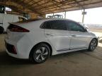 2017 Hyundai Ioniq Sel zu verkaufen in Phoenix, AZ - Side