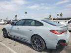 2023 Bmw I4 M50 for Sale in Van Nuys, CA - Undercarriage