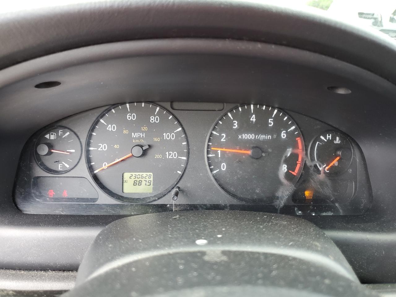 2005 Nissan Sentra 1.8 VIN: 3N1CB51D45L564219 Lot: 56719675