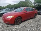 2009 Toyota Camry Base იყიდება North Billerica-ში, MA - Mechanical