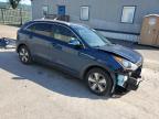 2019 Kia Niro Ex на продаже в Duryea, PA - Front End