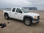 2008 Gmc Sierra K1500 იყიდება Greenwood-ში, NE - Hail