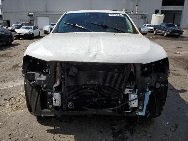  DODGE DURANGO 2015 Biały