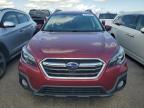 2018 SUBARU OUTBACK 2.5I LIMITED for sale at Copart ON - TORONTO