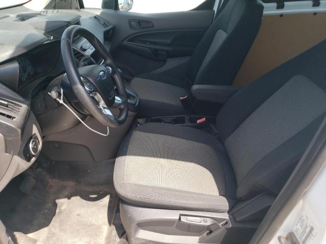  FORD TRANSIT 2019 Biały