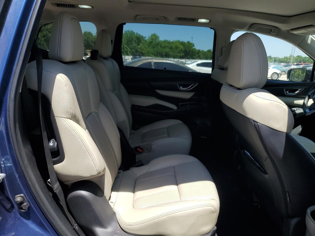 2022 Subaru Ascent Limited VIN: 4S4WMAPD1N3416198 Lot: 56424205