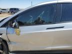 2017 TESLA MODEL X  à vendre chez Copart AB - CALGARY