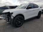 2020 Alfa Romeo Stelvio  zu verkaufen in Sun Valley, CA - Front End