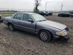 2006 Mercury Grand Marquis Gs იყიდება Cicero-ში, IN - Front End