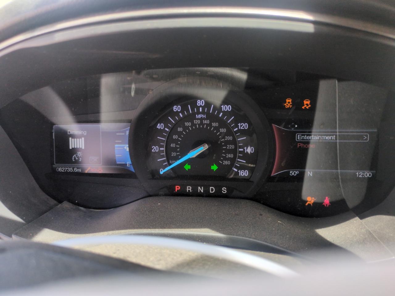 2018 Ford Fusion Se VIN: 3FA6P0HD4JR253066 Lot: 56572525