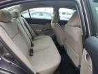 2013 Honda Civic Lx на продаже в Windsor, NJ - Front End