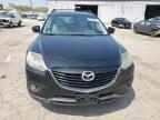 2013 Mazda Cx-9 Grand Touring for Sale in Chicago Heights, IL - Side