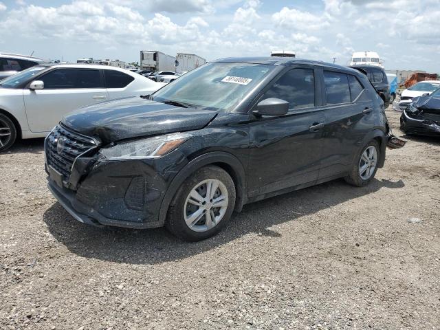 2022 Nissan Kicks S 1.6L