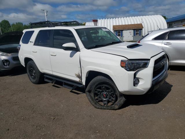  TOYOTA 4RUNNER 2019 White