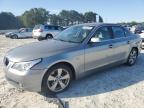 2007 Bmw 530 Xi на продаже в Loganville, GA - Side
