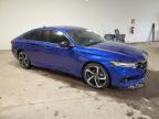 2021 Honda Accord Sport en Venta en Chalfont, PA - Vandalism