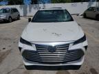 2020 Toyota Avalon Limited за продажба в Bridgeton, MO - Top/Roof
