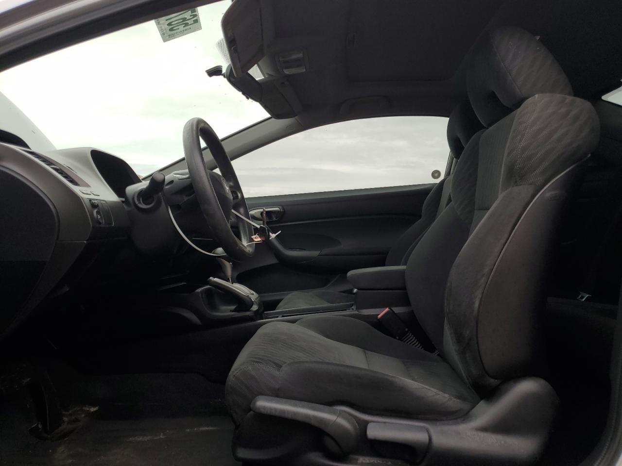 2009 Honda Civic Lx VIN: 2HGFG12679H004196 Lot: 56720705
