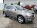 2012 Chevrolet Equinox Ltz للبيع في Louisville، KY - Hail