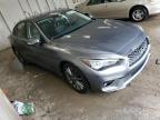 2019 Infiniti Q50 Luxe de vânzare în Madisonville, TN - Mechanical