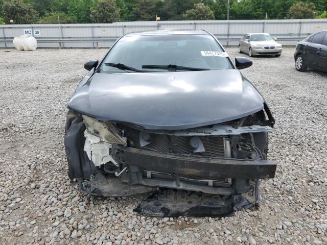  TOYOTA CAMRY 2013 Чорний