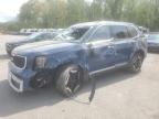 2024 Kia Telluride Ex იყიდება Glassboro-ში, NJ - Rollover