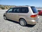 2002 Honda Odyssey Exl for Sale in Reno, NV - Minor Dent/Scratches