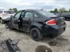 2011 Ford Focus Ses იყიდება Dyer-ში, IN - Front End
