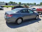 2012 Honda Accord Lx   na sprzedaż w Bridgeton, MO - Front End
