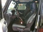 2016 Jeep Wrangler Unlimited Sahara for Sale in Angola, NY - Front End