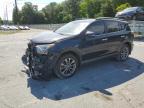 2018 Toyota Rav4 Limited zu verkaufen in Savannah, GA - Front End